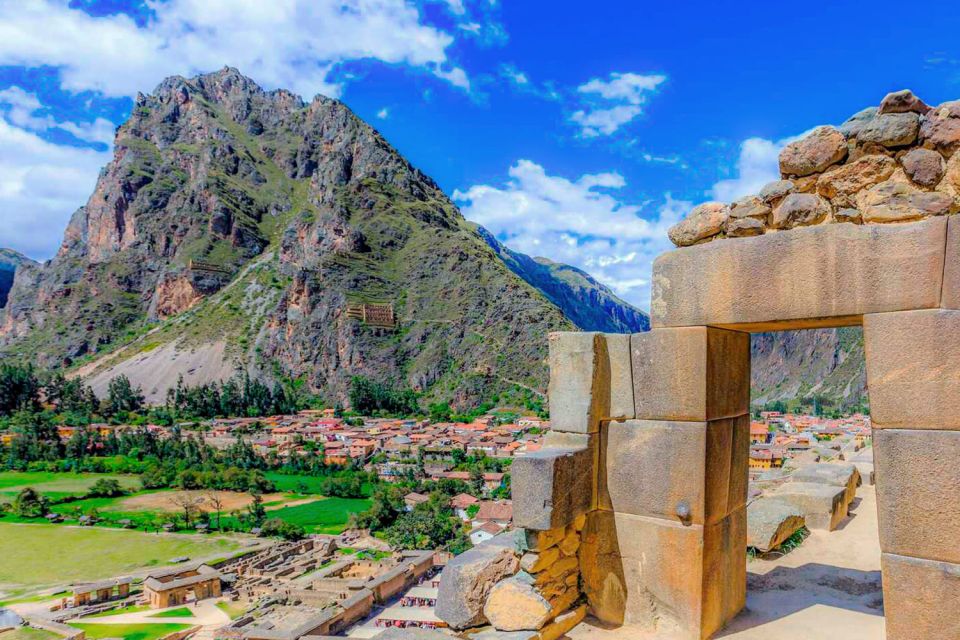 From Cusco: Sacred Valley and Short Inca Trail Tour 4d/3n - Day 4 - Machu Picchu