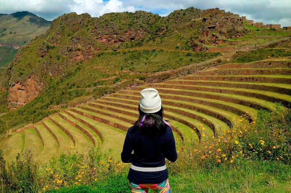 From Cusco: Sacred Valley With Machupicchu 2d/1n | Private - Restrictions