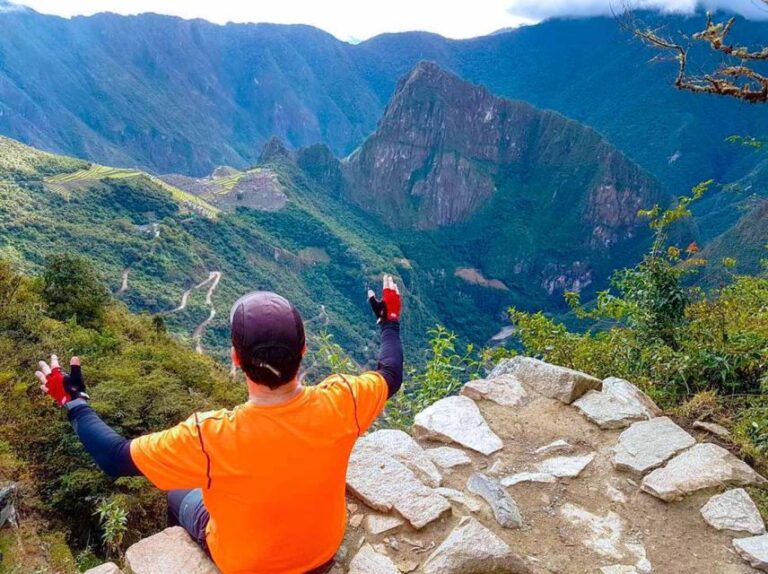 From Cusco: Short Inca Trail to Machu Picchu 2D/1N