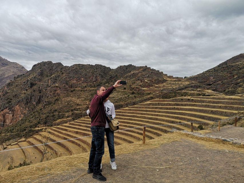 From Cusco: the Top 4 Most Requested Tours All Inclusive - Machu Picchu Unforgettable Journey