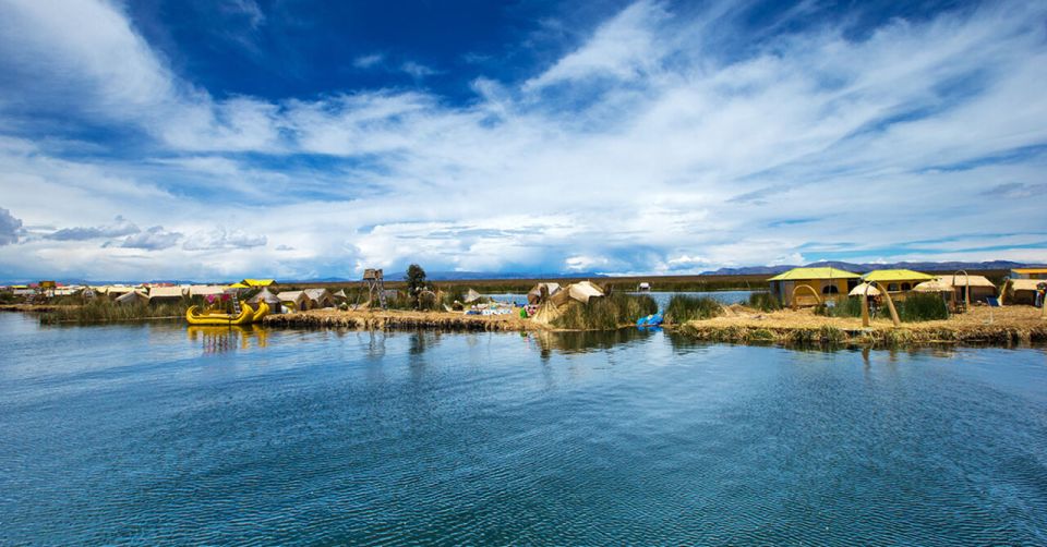 From Cusco: Trip to Puno by Titicaca Train All Inclusive - Common questions