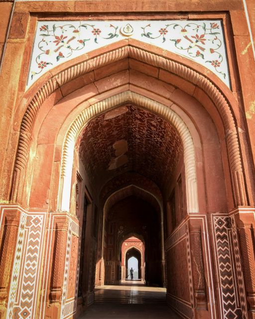 From Delhi: 2-Day Taj Mahal Sunrise Tour With Fatehpur Sikri - Inclusions