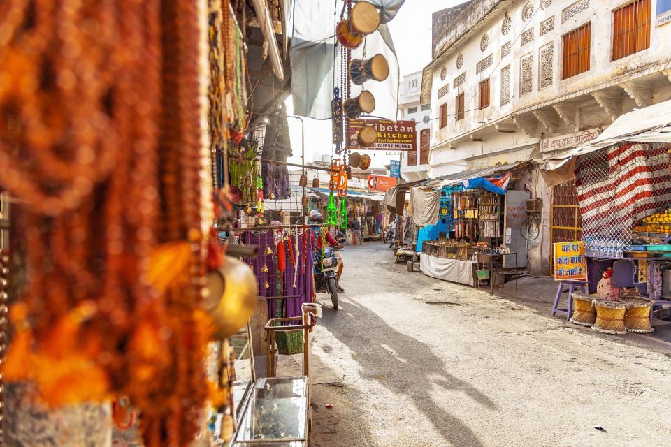 From Jaipur: Same Day Pushkar Self-Guided Day Trip - Customer Reviews