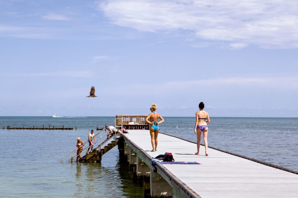 From Miami: Key West Bus Tour - Important Information