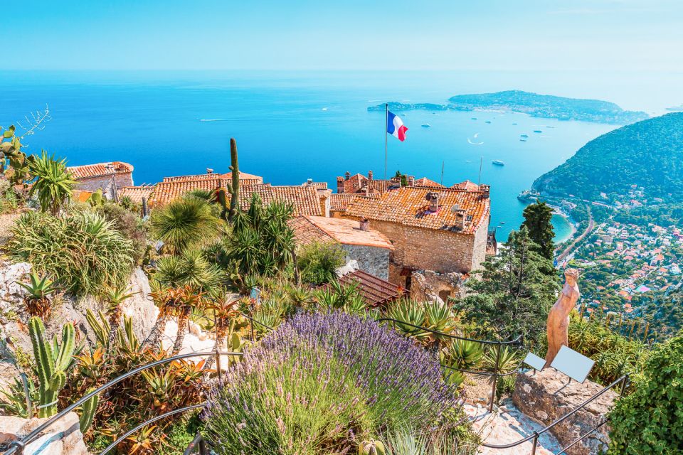 From Nice: Eze, Monaco, and Monte Carlo Half-Day Trip - Important Information