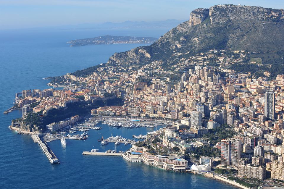 From Nice: French Riviera Private Driver & Tailor-Made Tour - Tour Highlights and Inclusions