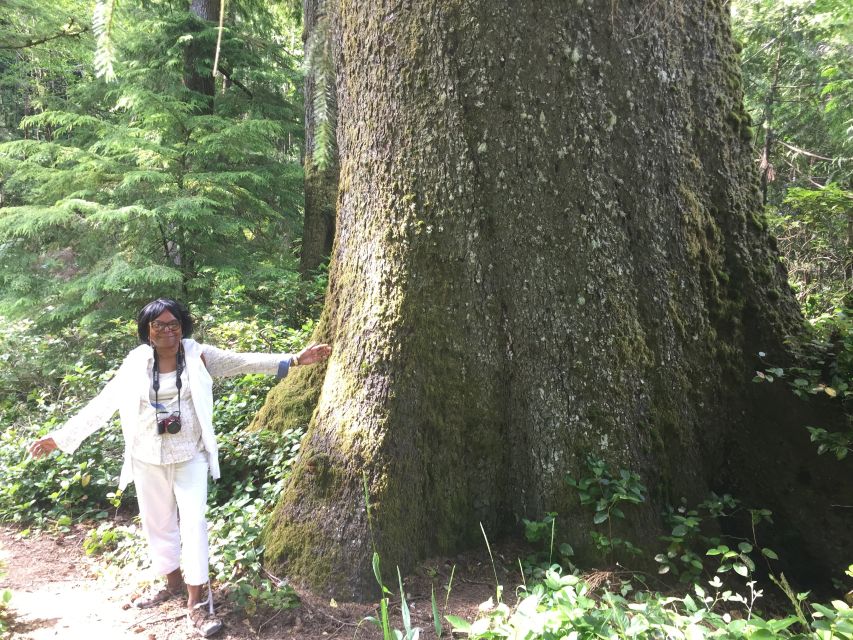 From Portland: Oregon Coast Day Trip Cannon Beach Area - Customer Reviews