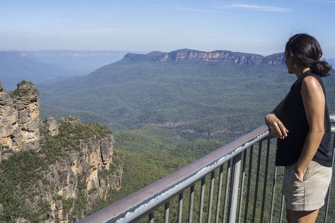 Full Day Blue Mountains Tour From Sydney in SUV - Cancellation Policy and Considerations