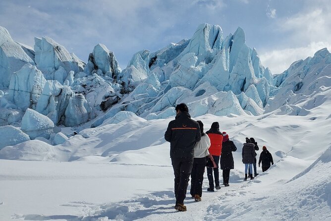 Full-Day Matanuska Glacier Small-Group Excursion - Customer Experiences Shared