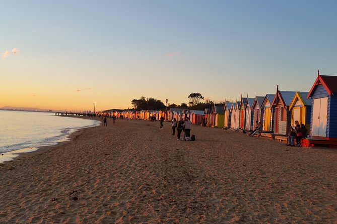Full-Day Mornington Peninsula Sightseeing Tour From Melbourne - How to Book and Contact Information