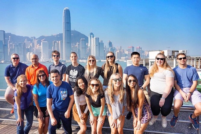 Full-Day Private Customized Walking Tour of Hong Kong - Common questions