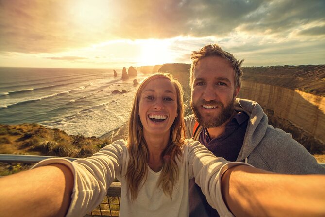 Full-Day Private Group Great Ocean Road Tour From Melbourne - Booking & Cancellation Policy