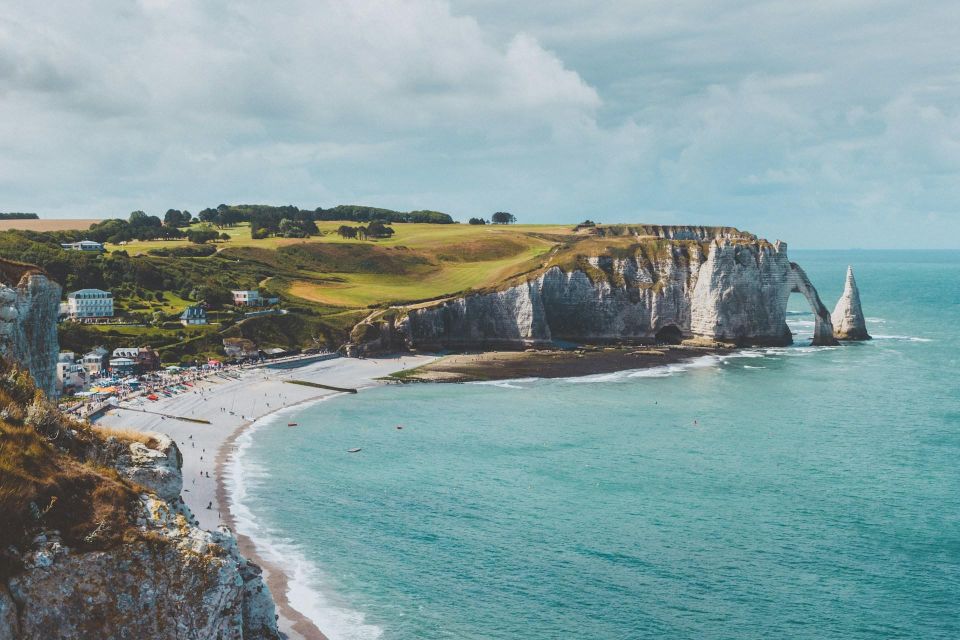 Full Day Tour of Etretat and Honfleur - Inclusions and Booking Details