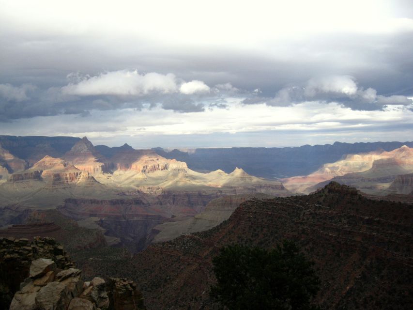 Grand Canyon Classic Sightseeing Tour Departing Flagstaff - Review Summary