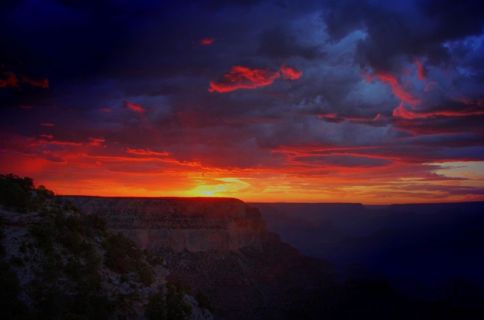 Grand Canyon: Off-Road Sunset Safari With Skip-The-Gate Tour - Important Information