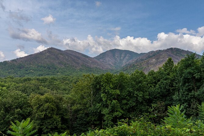 Great Smoky Mountains National Park and Cades Cove Self-Driving Bundle Tours - Directions