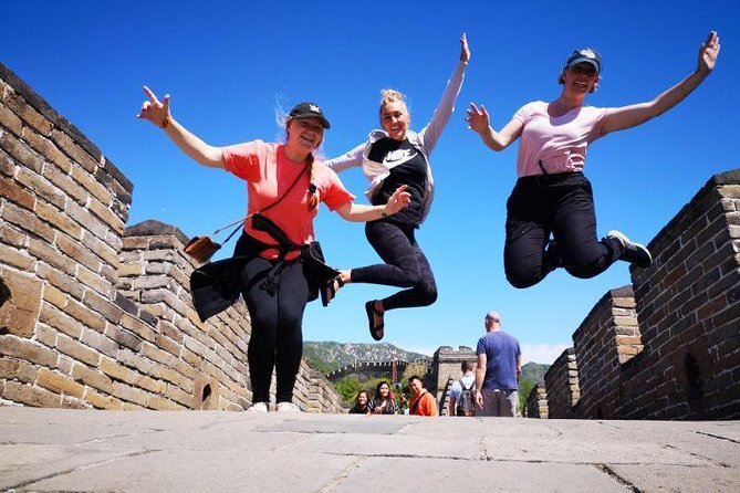 Great Wall & Forbidden City Layover Small Group Tour (9AM-5PM) - Common questions