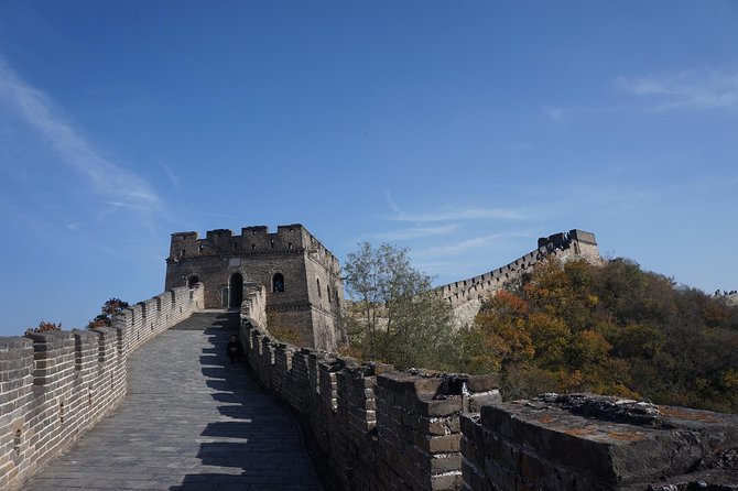 Great Wall of China at Mutianyu Full-Day Tour Including Lunch From Beijing - Traveler Feedback and Recommendations