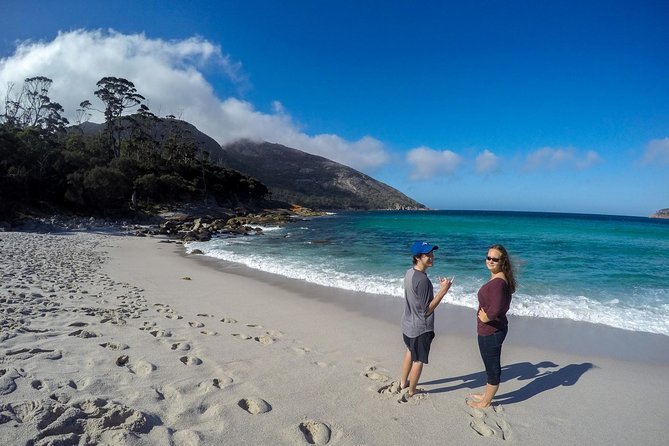 Group Day Hike With Oysters and Ice Cream to Wineglass Bay  - Hobart - Customer Reviews