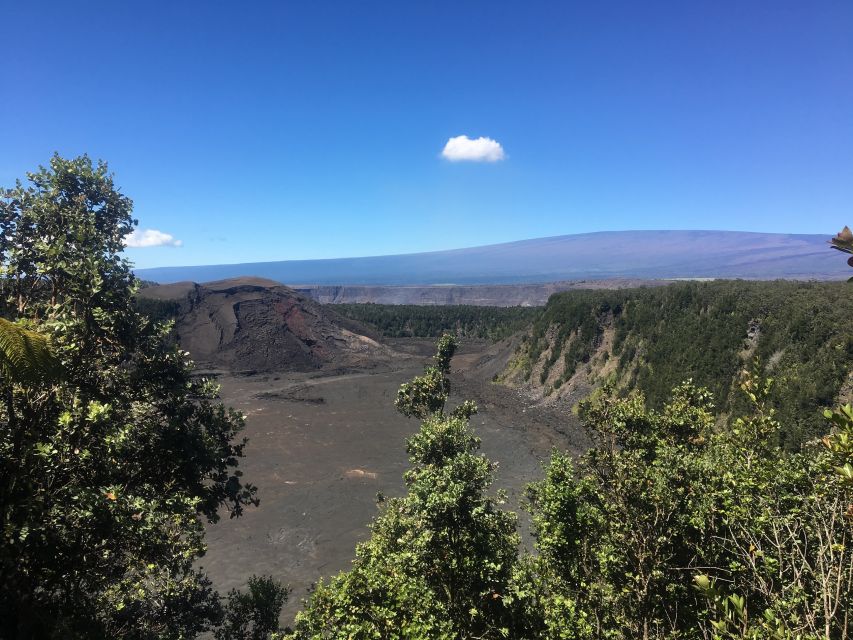 Hawaii: Volcanoes National Park E-Bike Rental and GPS Audio - Restrictions