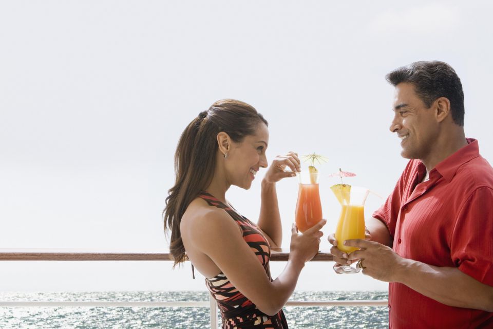 Hilton Head Island: Sunset Dinner Cruise - Additional Information