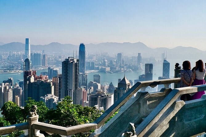 Hong Kong Private Tour With a Local: 100% Personalized, See the City Unscripted - Reviews and Traveler Feedback