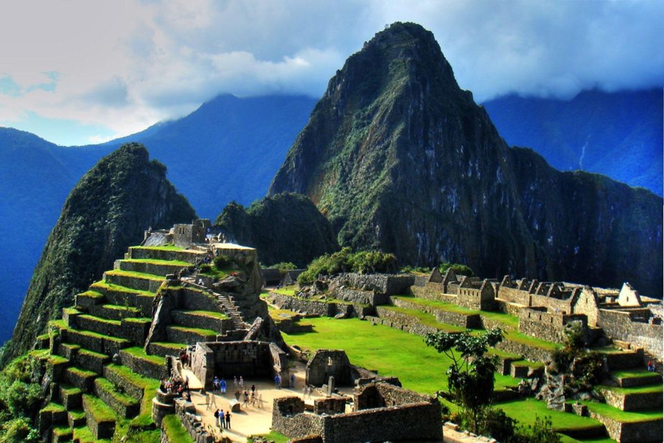 Inca Jungle Exclusive Adventure 7 Days - Itinerary