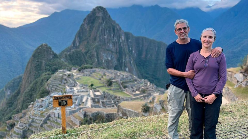 Inca Trail 2 Days to Machu Picchu - Additional Information