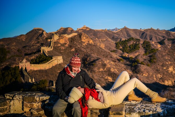 JinShanling Great Wall Sunset/Day Tour - Common questions (FAQs)