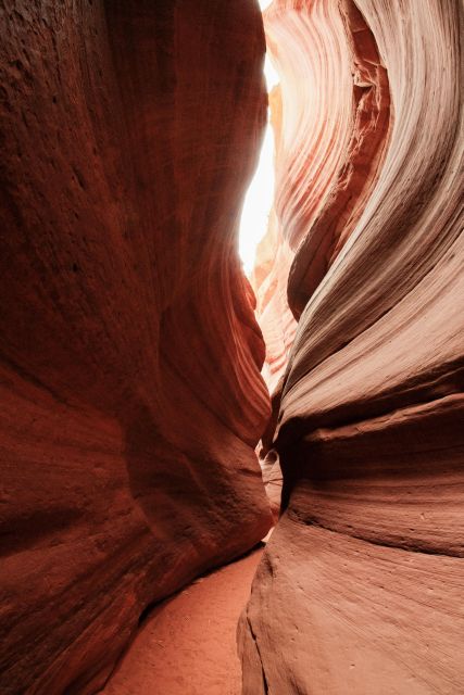 Kanab: Peek-A-Boo and Great Chamber UTV Guided Tour - Review Summary