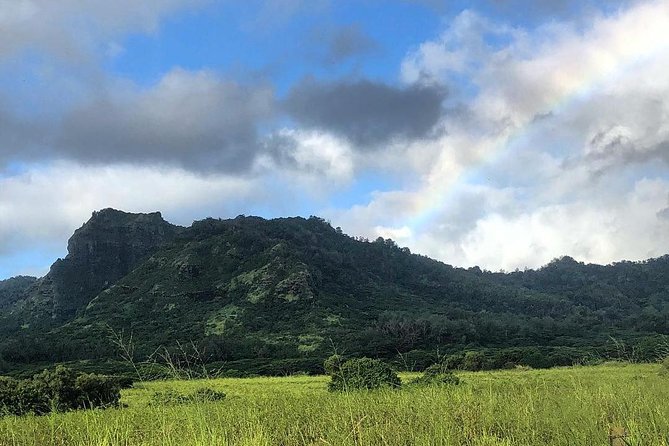 Kauai East Side and North Shore Private Guided Tour - Reviews and Cancellation Policy