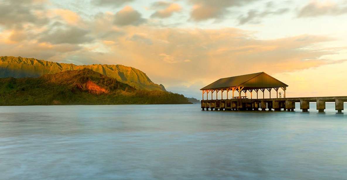 Kauai: Scenic Movie Locations Bus Tour - Common questions