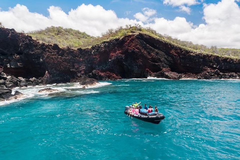 Kealakekua Bay: Snorkel and Coastal Adventure With Lunch - What to Bring