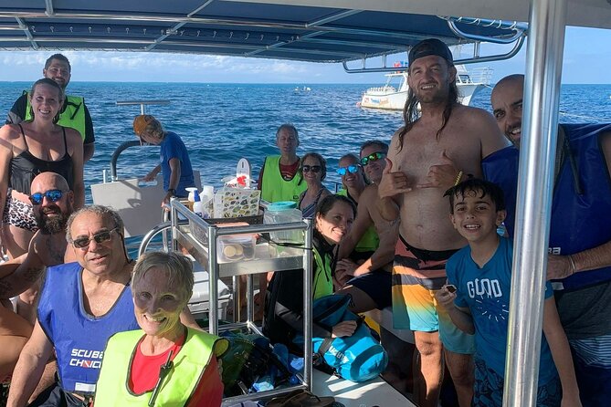 Key Largo 2-Stop Snorkeling Tour (Equipment Included) - Cancellation Policy