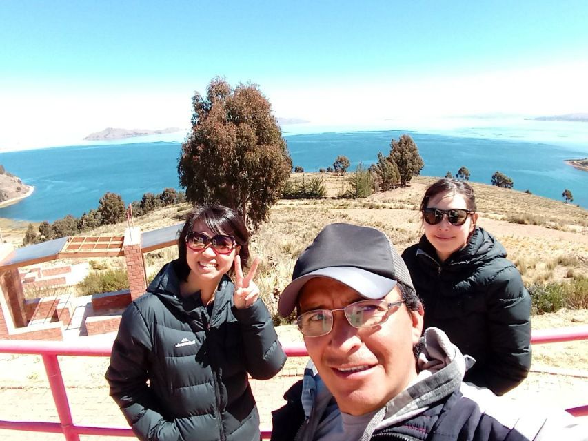 La Paz: 6-Day Private Best-Of-Bolivia Tour With Flights - Inclusions