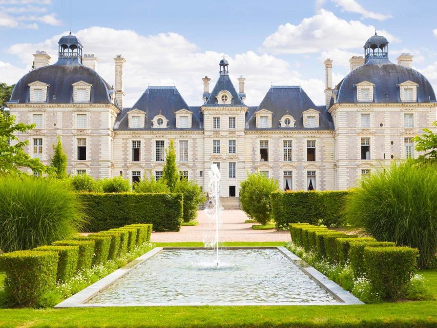 Loire Castle Tour - Additional Services