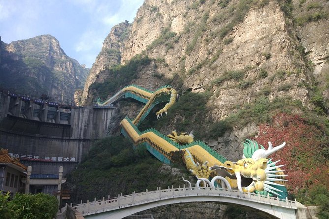 Longqingxia Gorge Cruise and Guyaju Cave Dwellings Private Day Tour - Contact Information