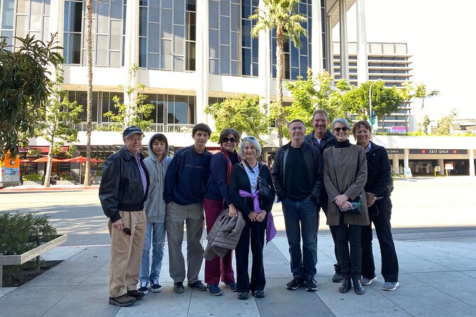 Los Angeles Beginnings Walking Tour - Reviews Summary