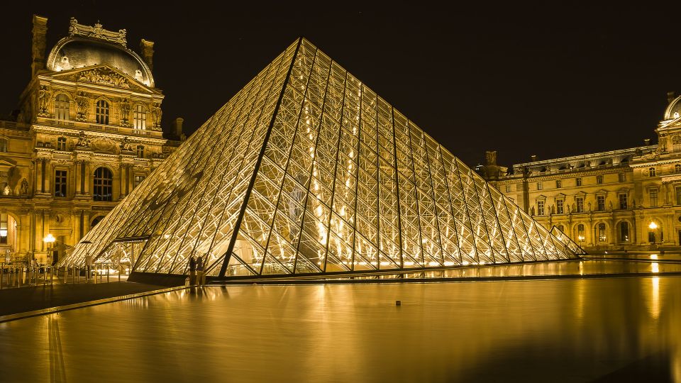 Louvre Private Guided Tour From Paris / Skip-The-Line - Booking Information and Pricing
