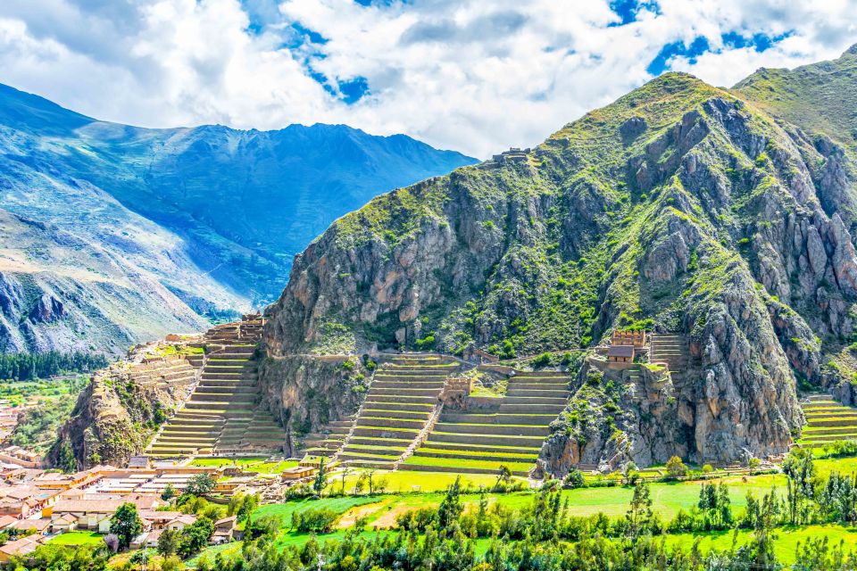Machu Picchu: 4-Day Multi-Activity Inca Trail - Requirements