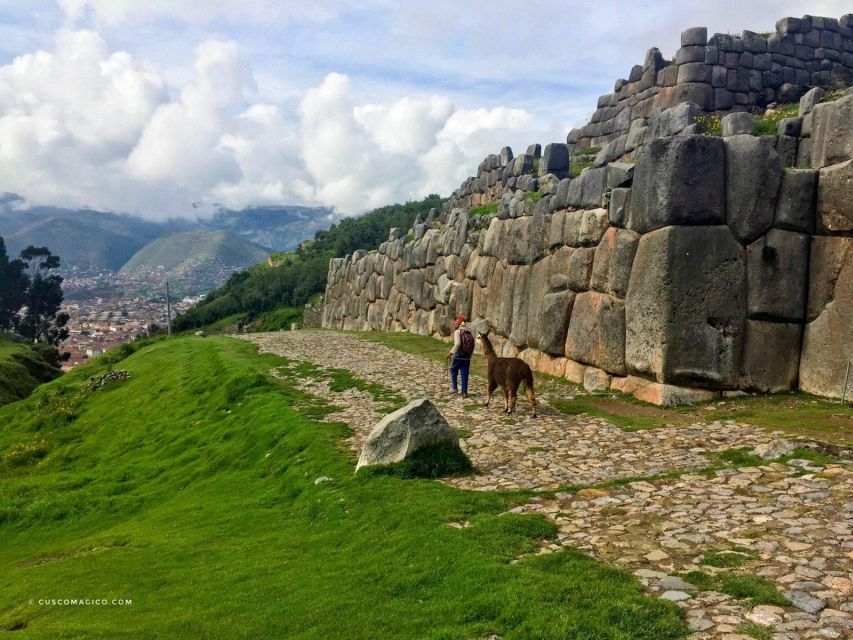 Machu Picchu From Lima 9 Days - Additional Information