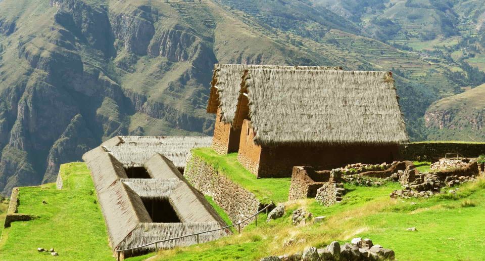 ||Machu Picchu, Huchuy Qosqo and Short Inca Trail in 4 Days| - Sum Up