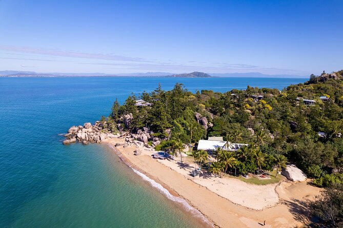 Magnetic Island Tour Behind the Scenes - Customer Experience