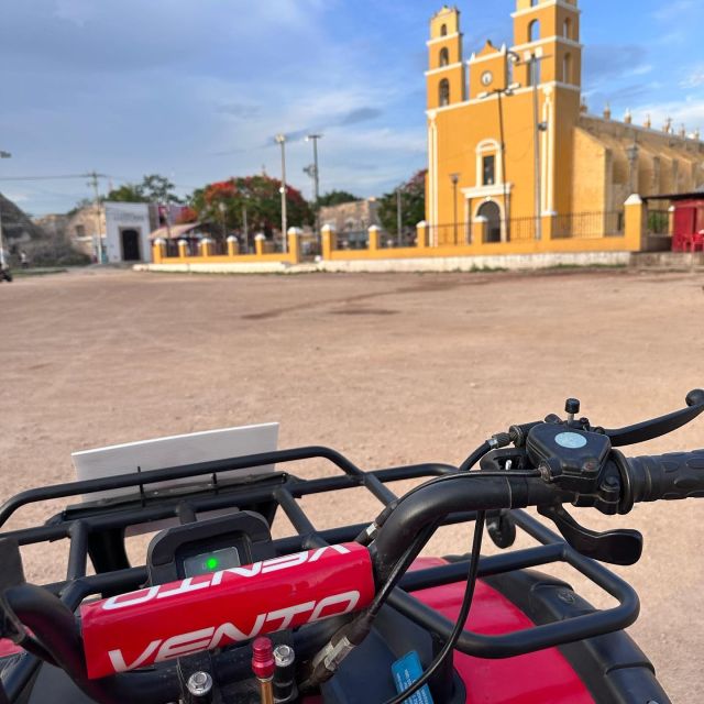 Mayan Ruins - Cultural Experiences at Mayan Ruins