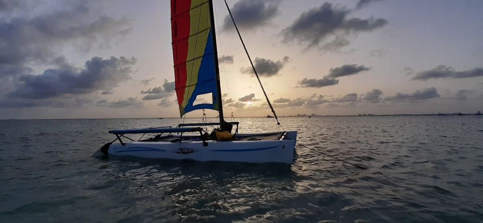Miami: Intimate Sailing in Biscayne Bay W/ Food and Drinks - Customer Reviews