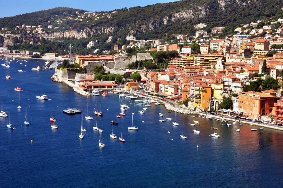 Monaco, Monte-Carlo, Eze & Famous Houses Private Tour - Cost