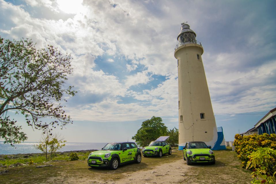 Montego Bay: Self Driven MINI Cooper Tour To Negril - Important Information