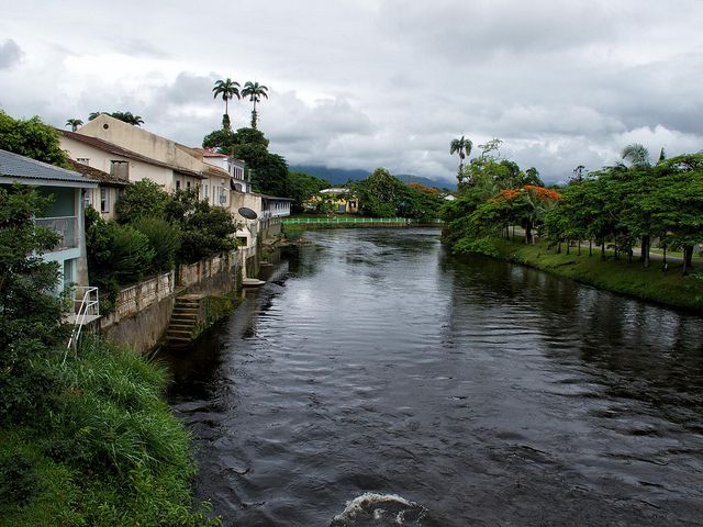 Morretes: Full Day Colonial Town Tour From Curitiba - Customer Reviews