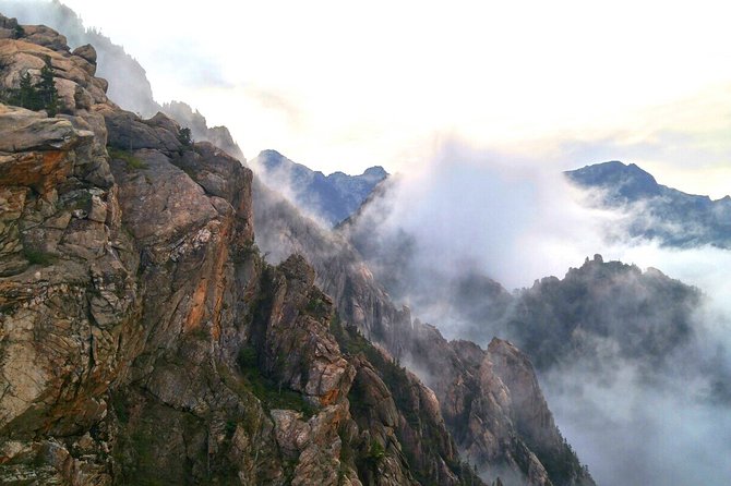 Mount Seorak and Sokcho Customizable Private Tour - Tailored Itineraries for Your Group