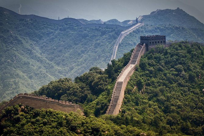 Mutianyu Great Wall Private Tour, VIP Fast Pass - Verified Reviews